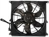 CONDENSER FAN ASSEMBLY - image 1