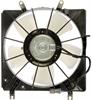 RADIATOR FAN ASSEMBLY - image 1