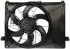 RADIATOR FAN ASSEMBLY - image 1