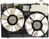 DUAL FAN ASSEMBLY - image 1