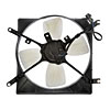 RADIATOR FAN ASSEMBLY - image 1