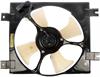 CONDENSER FAN ASSEMBLY - image 1