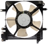 RADIATOR FAN ASSEMBLY - image 1