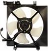 RADIATOR FAN ASSEMBLY - image 1