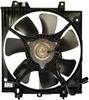 CONDENSER FAN ASSEMBLY - image 1