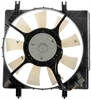 CONDENSER FAN ASSEMBLY - image 1