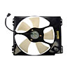 CONDENSER FAN ASSEMBLY - image 1