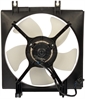 CONDENSER FAN ASSEMBLY - image 1