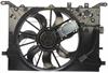 DUAL FAN ASSEMBLY - image 1