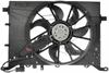 DUAL FAN ASSEMBLY - image 1