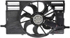 RADIATOR FAN ASSEMBLY - image 1