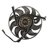 RADIATOR FAN ASSEMBLY - image 1