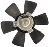 RADIATOR FAN ASSEMBLY