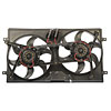 RADIATOR FAN ASSEMBLY - image 1