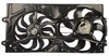 DUAL FAN ASSEMBLY - image 1
