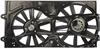 DUAL FAN ASSEMBLY - image 1