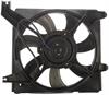RADIATOR FAN ASSEMBLY - image 1