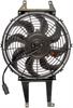 CONDENSER FAN ASSEMBLY - image 1
