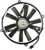 DUAL FAN ASSEMBLY - image 1