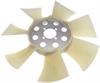 Plastic Clutch Fan Blade - image 1