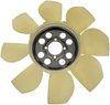 Plastic Clutch Fan Blade - image 3