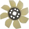 Plastic Clutch Fan Blade - image 4