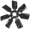 Clutch Fan Blade 1994-1995 Chevy S10/GMC Sonoma 4.3L, 1995 Chevy Blazer/GMC Jimmy 4.3L - image 1