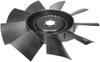 621-3400 Clutch Fan Blade - Plastic; 2005-2008 Mack CV - image 1