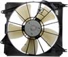 Radiator Fan Assembly Without Controller - image 1