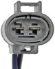 Radiator Fan Assembly Without Controller - image 2