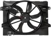 RADIATOR FAN ASSEMBLIES - image 1