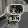 Radiator Fan Assembly Without Controller - image 2