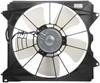 Radiator Fan Assembly Without Controller - image 1