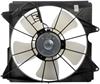 Radiator Fan Assembly Without Controller - image 1