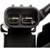 Radiator Fan Assembly Without Controller - image 2
