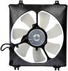 Radiator Fan Assembly Without Controller - image 1