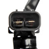 Radiator Fan Assembly Without Controller - image 2