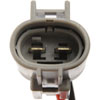 Radiator Fan Assembly Without Controller - image 2