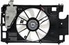 Single Fan Assembly - image 1