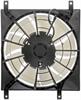 Radiator Fan Assembly Without Controller - image 1