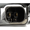 Radiator Fan Assembly Without Controller - image 2