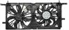 Radiator Fan Assembly Without Controller - image 1