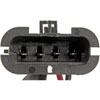 Radiator Fan Assembly Without Controller - image 2