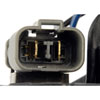 Radiator Fan Assembly Without Controller - image 2