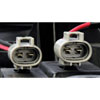 Radiator Fan Assembly Without Controller - image 2