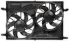 Radiator Fan Assembly Without Controller - image 1
