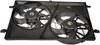 Radiator Fan Assembly Without Controller - image 3