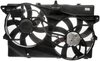 RADIATOR FAN ASSEMBLIES - image 1