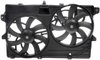 RADIATOR FAN ASSEMBLIES - image 2