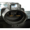 Radiator Fan Assembly Without Controller - image 2